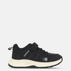 Unisex Kids' Camino Mesh Hook and Loop Walking Shoes
