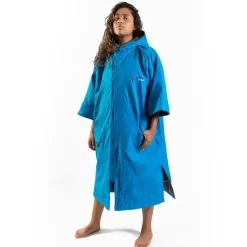 Unisex Kids' EvoRobe Waterproof Performance Training Jacket