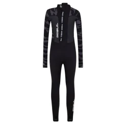 Unisex Kids' Full Wetsuit