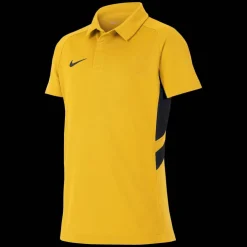 Unisex Kids' Hockey Polo Shirt