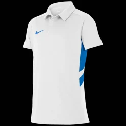 Unisex Kids' Hockey Polo Shirt