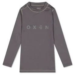 Unisex Kids' Long Sleeve Baselayer Top