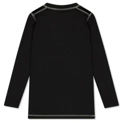 Unisex Kids' Long Sleeve Baselayer Top