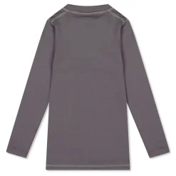 Unisex Kids' Long Sleeve Baselayer Top
