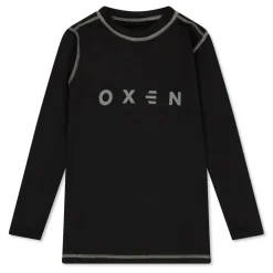 Unisex Kids' Long Sleeve Baselayer Top