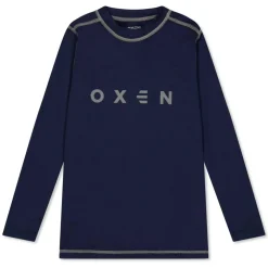 Unisex Kids' Long Sleeve Baselayer Top