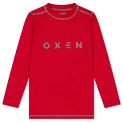 Unisex Kids' Long Sleeve Baselayer Top