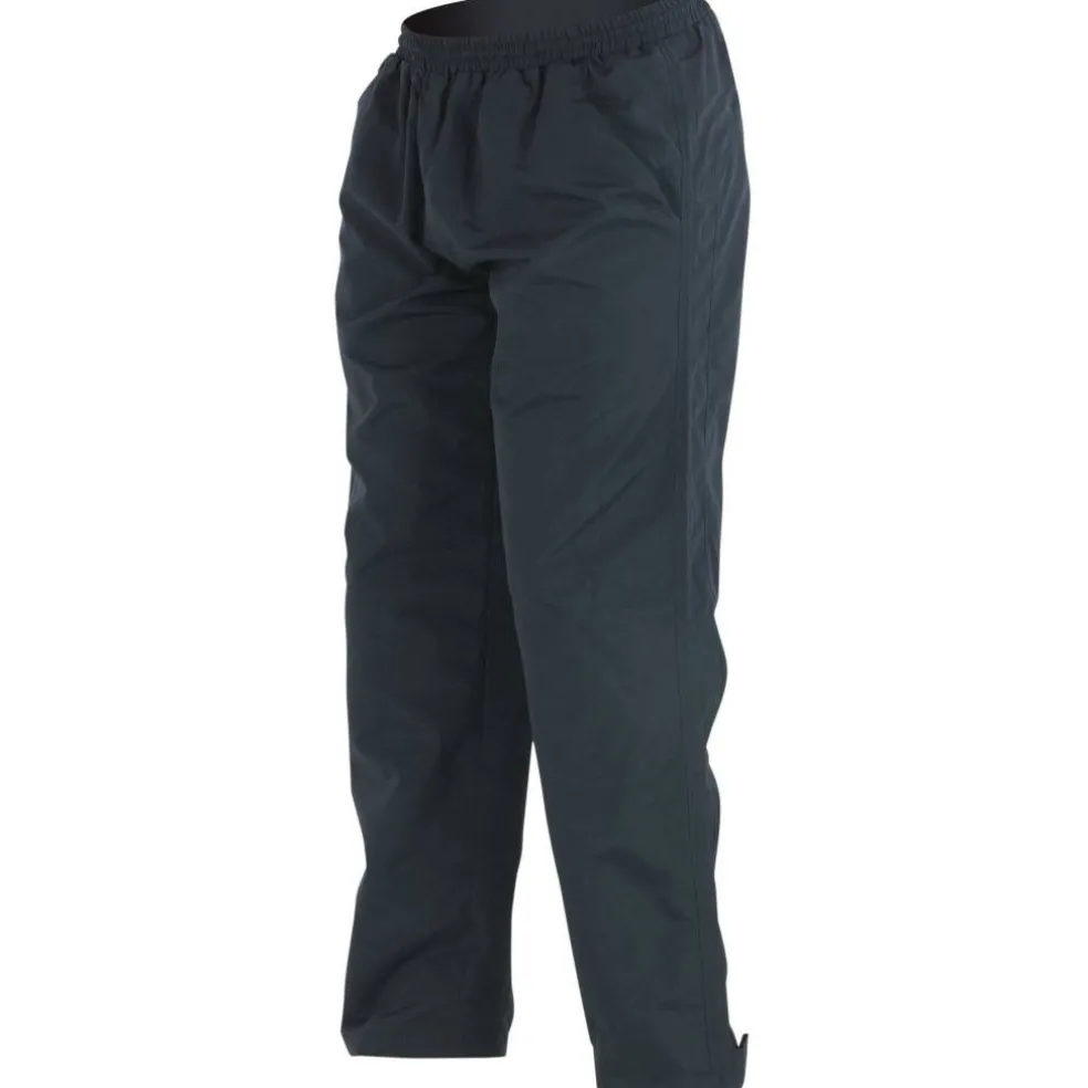 Unisex Kids' Performance Tracksuit Bottoms