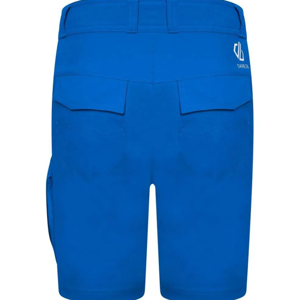 Unisex Kids Reprise Walking Shorts