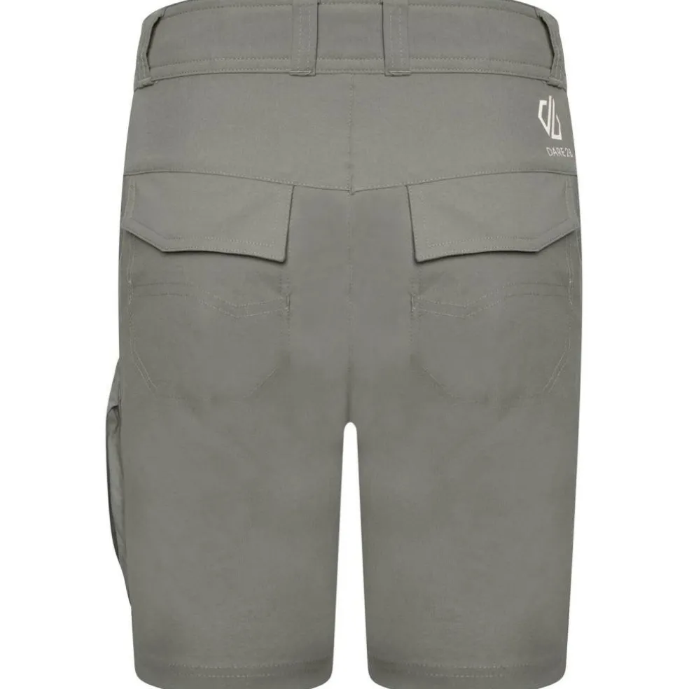 Unisex Kids Reprise Walking Shorts