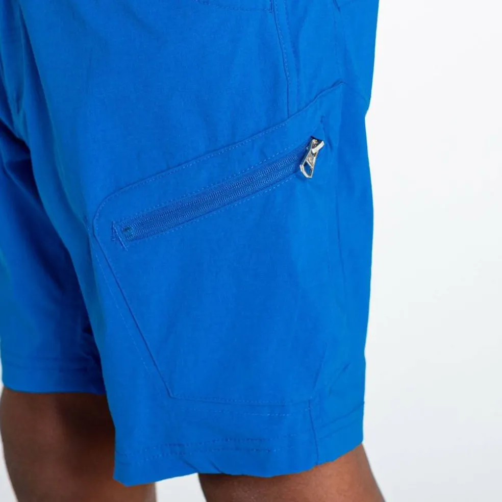 Unisex Kids Reprise Walking Shorts