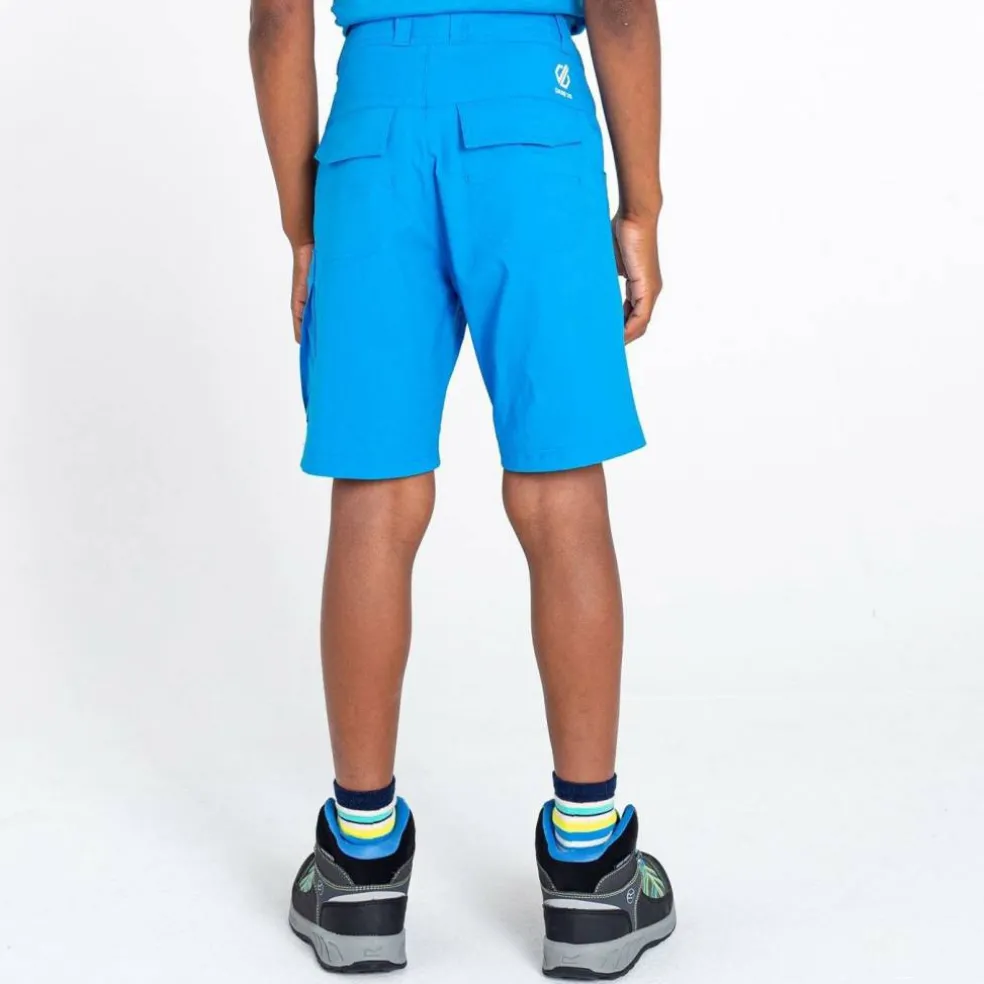 Unisex Kids Reprise Walking Shorts