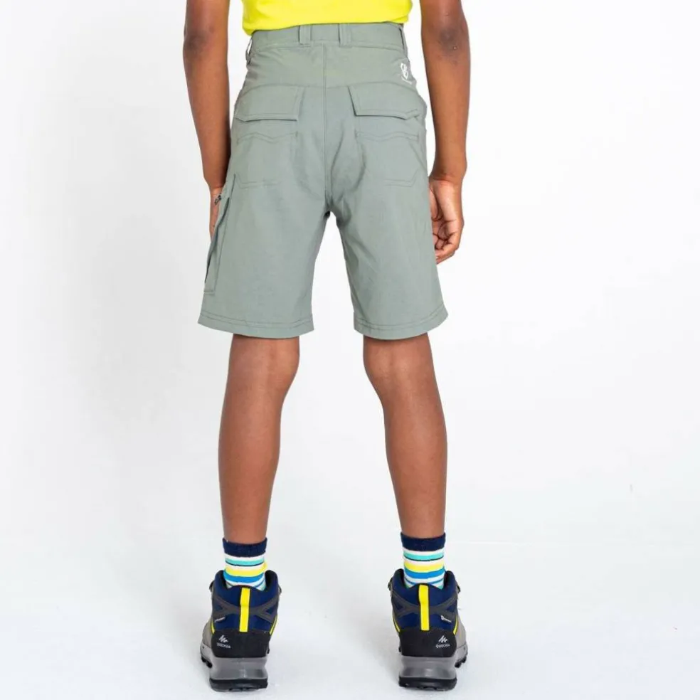 Unisex Kids Reprise Walking Shorts