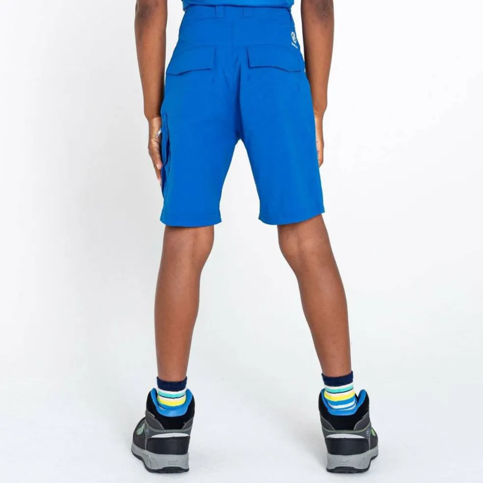Unisex Kids Reprise Walking Shorts