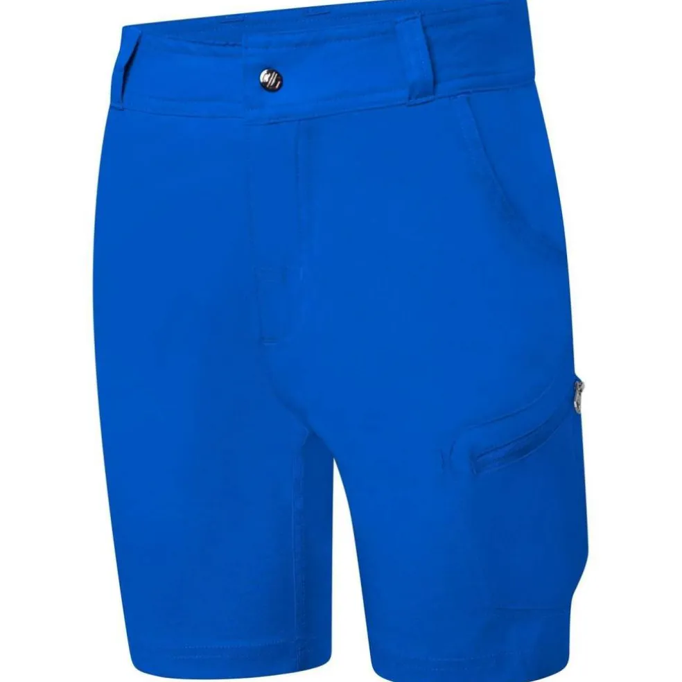 Unisex Kids Reprise Walking Shorts