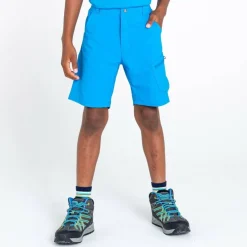 Unisex Kids Reprise Walking Shorts