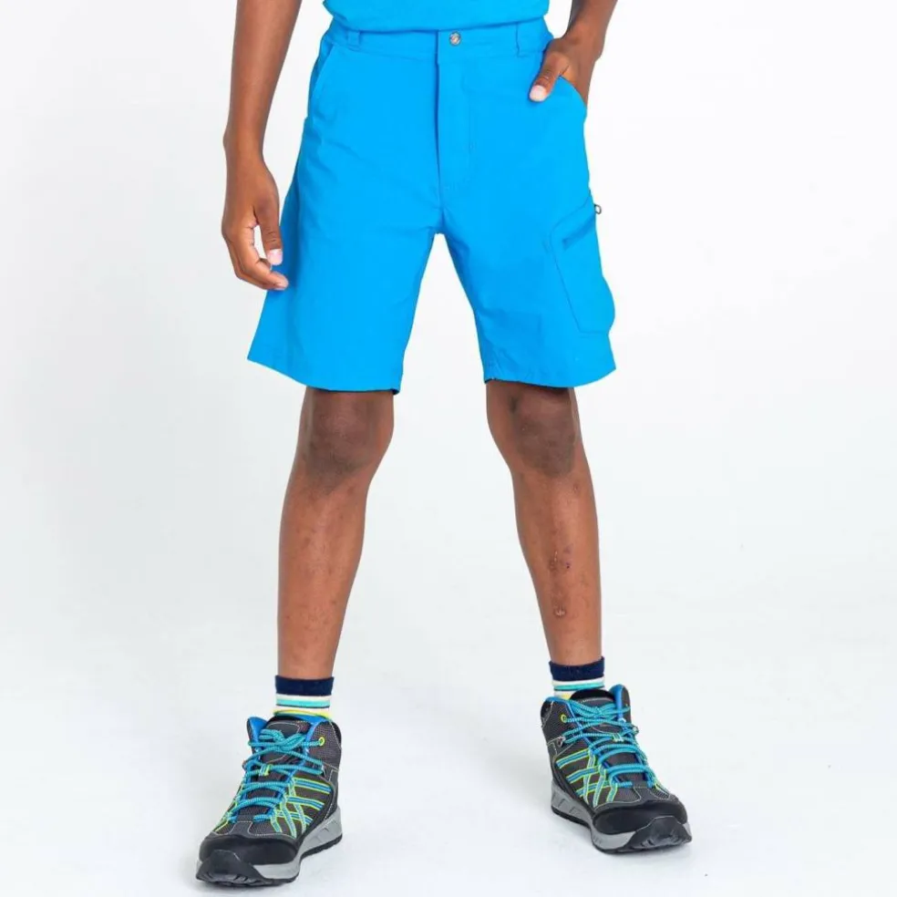 Unisex Kids Reprise Walking Shorts