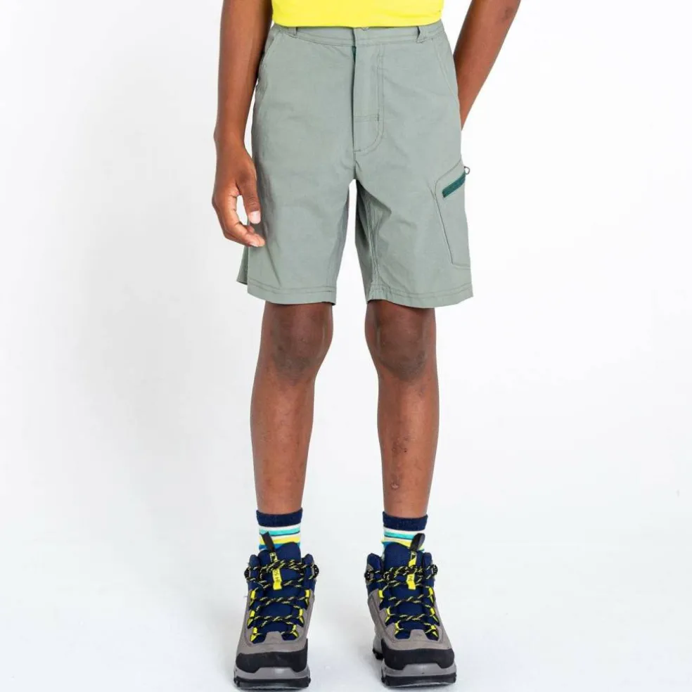 Unisex Kids Reprise Walking Shorts