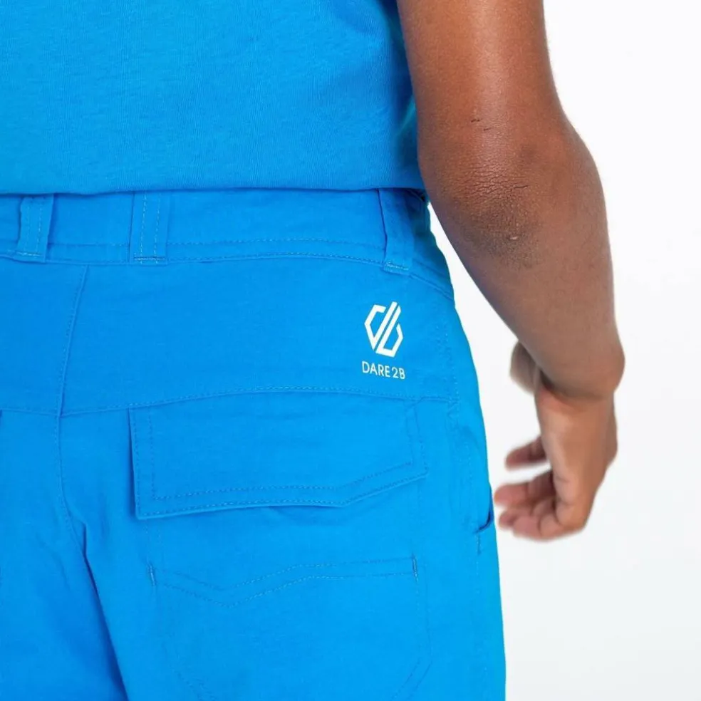 Unisex Kids Reprise Walking Shorts