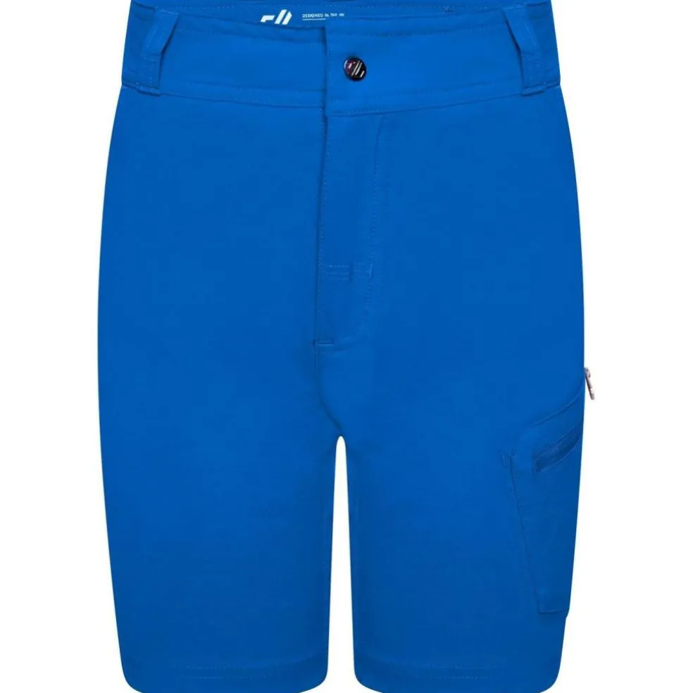 Unisex Kids Reprise Walking Shorts
