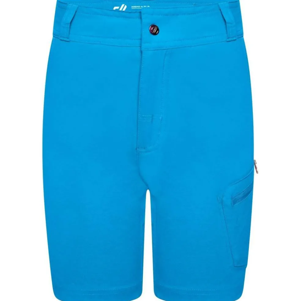 Unisex Kids Reprise Walking Shorts