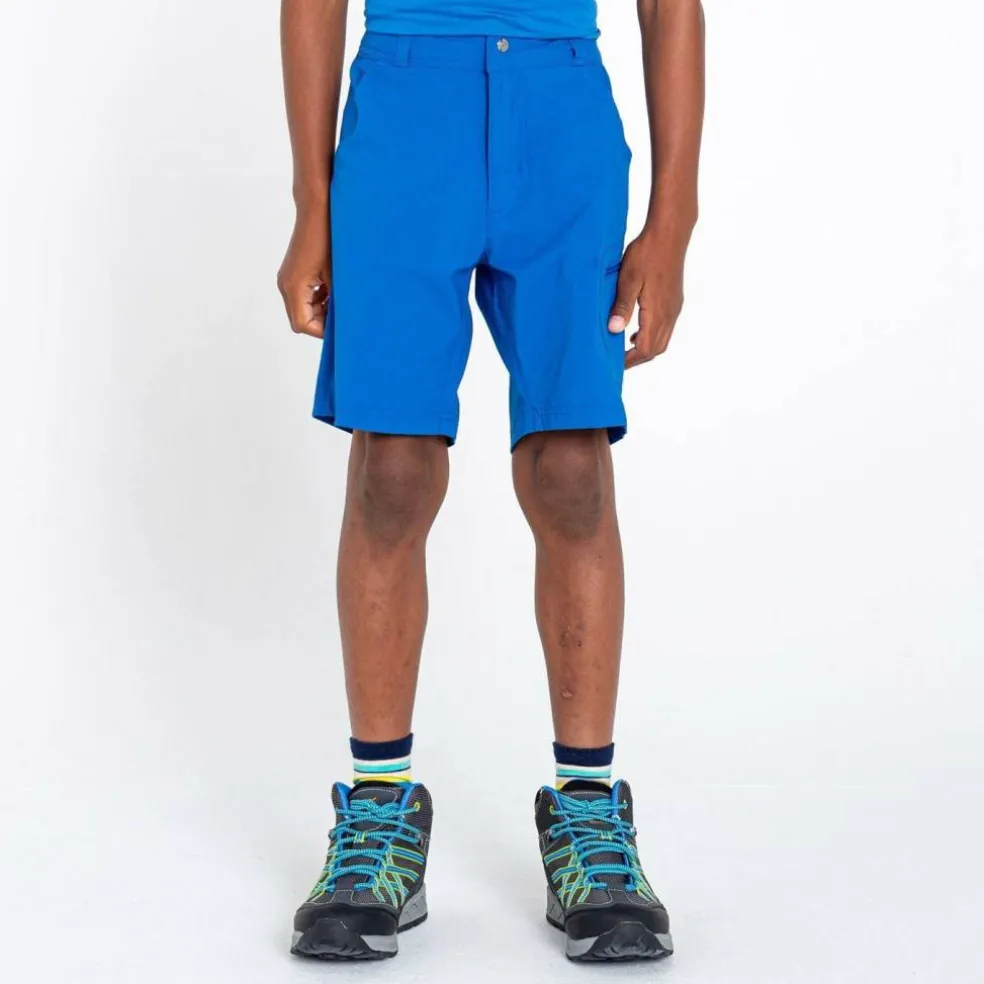 Unisex Kids Reprise Walking Shorts