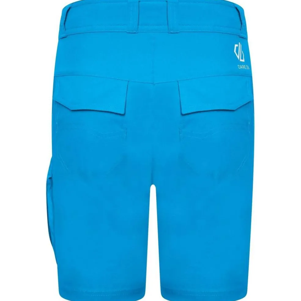 Unisex Kids Reprise Walking Shorts