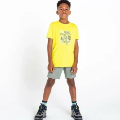 Unisex Kids Reprise Walking Shorts