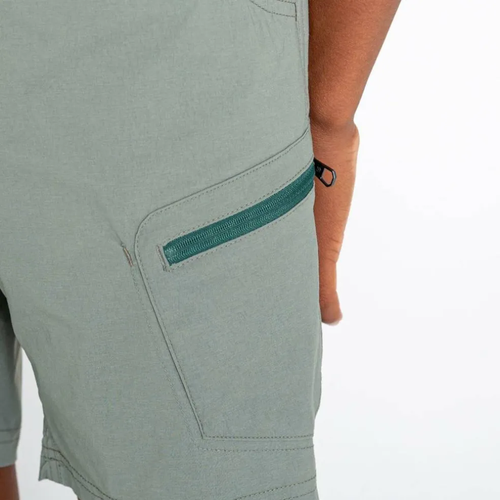 Unisex Kids Reprise Walking Shorts