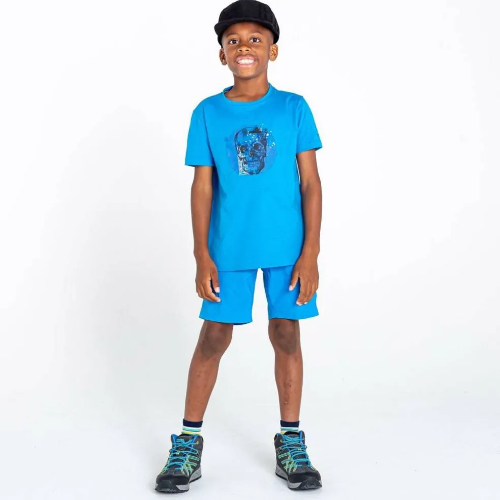 Unisex Kids Reprise Walking Shorts