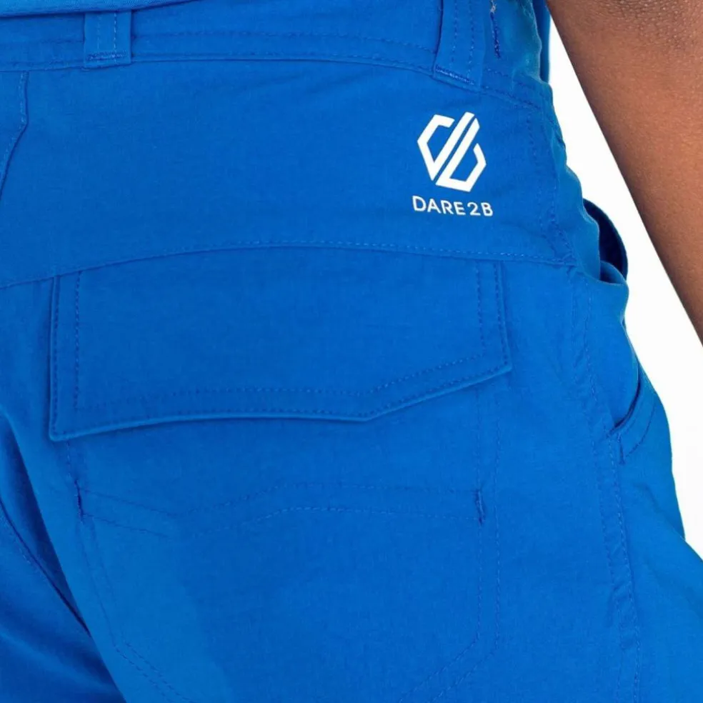 Unisex Kids Reprise Walking Shorts