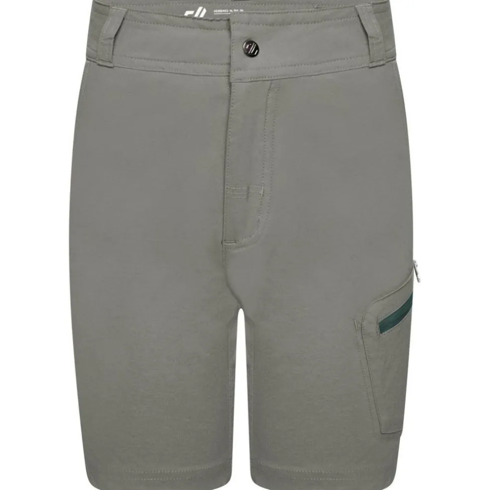 Unisex Kids Reprise Walking Shorts