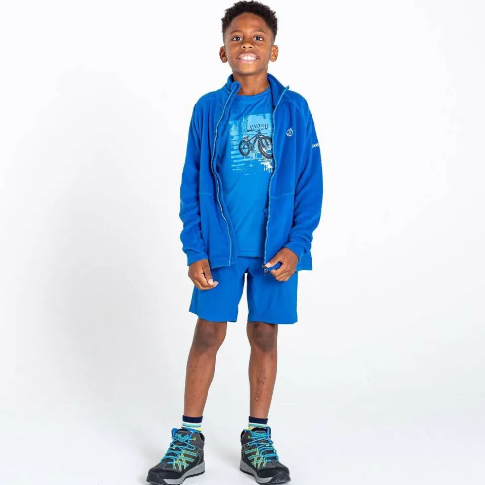 Unisex Kids Reprise Walking Shorts