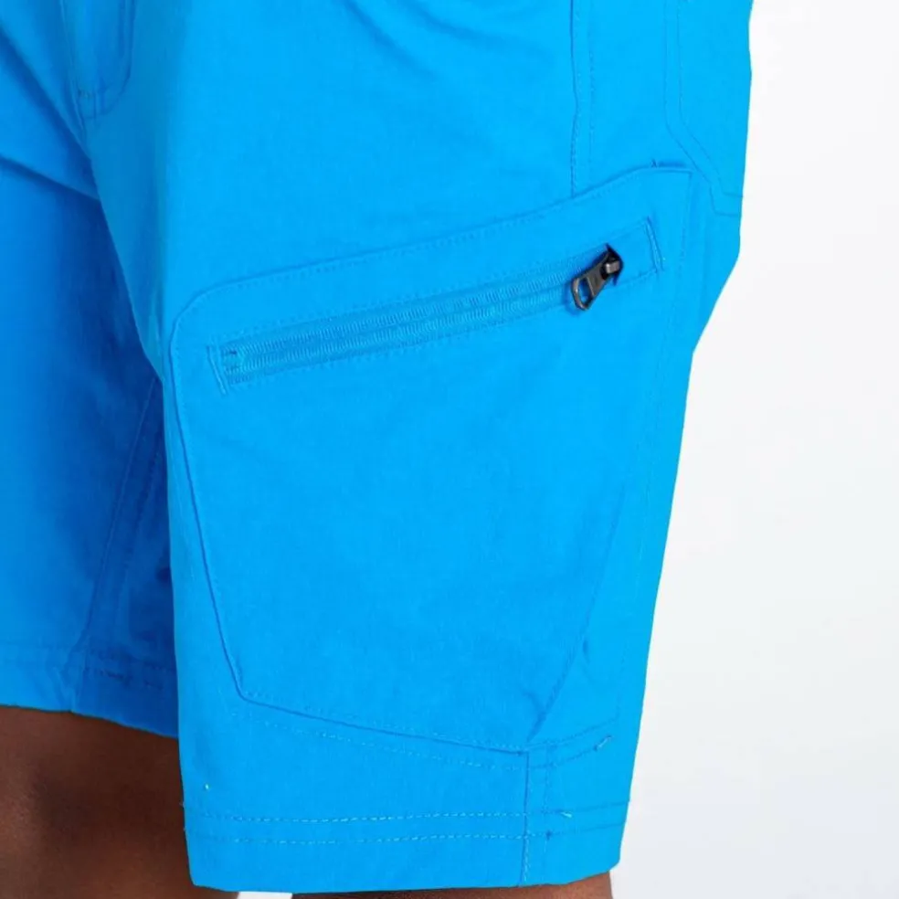 Unisex Kids Reprise Walking Shorts