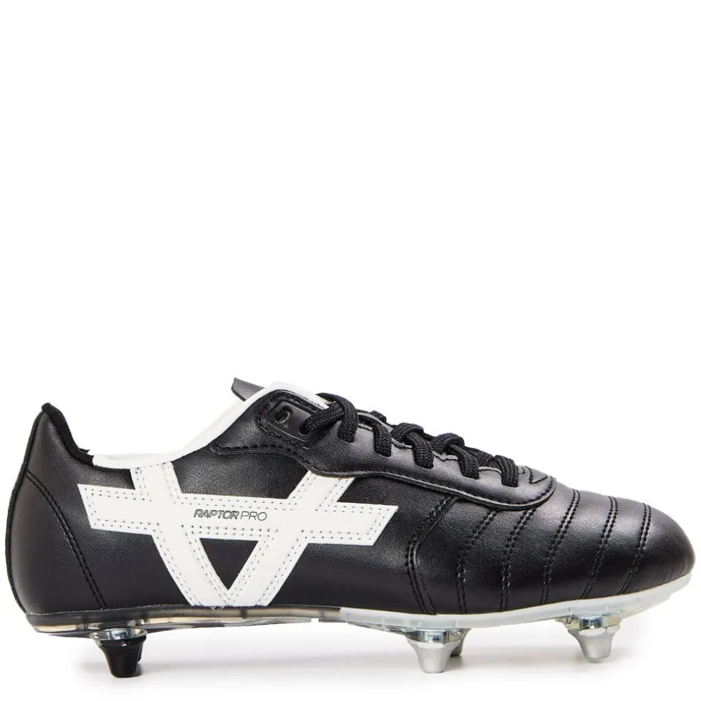 Unisex Kids' Rptr Pro Stud Rugby Boots