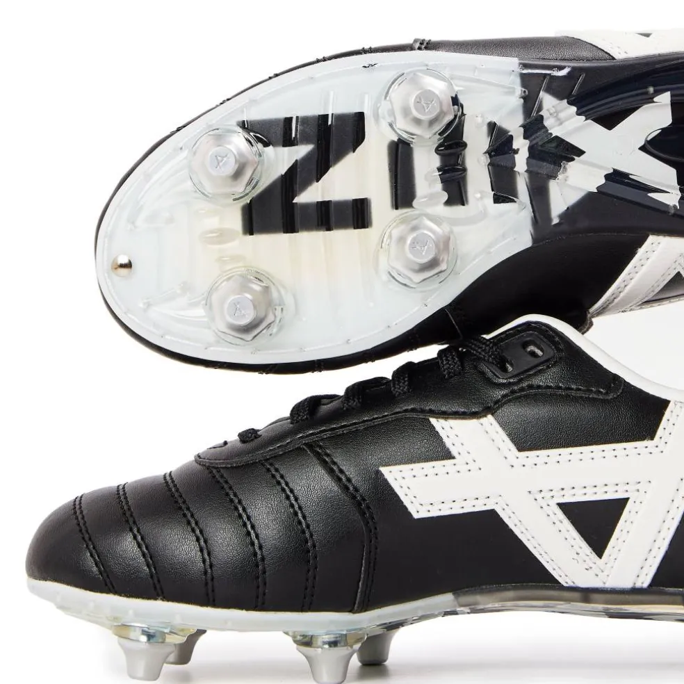 Unisex Kids' Rptr Pro Stud Rugby Boots