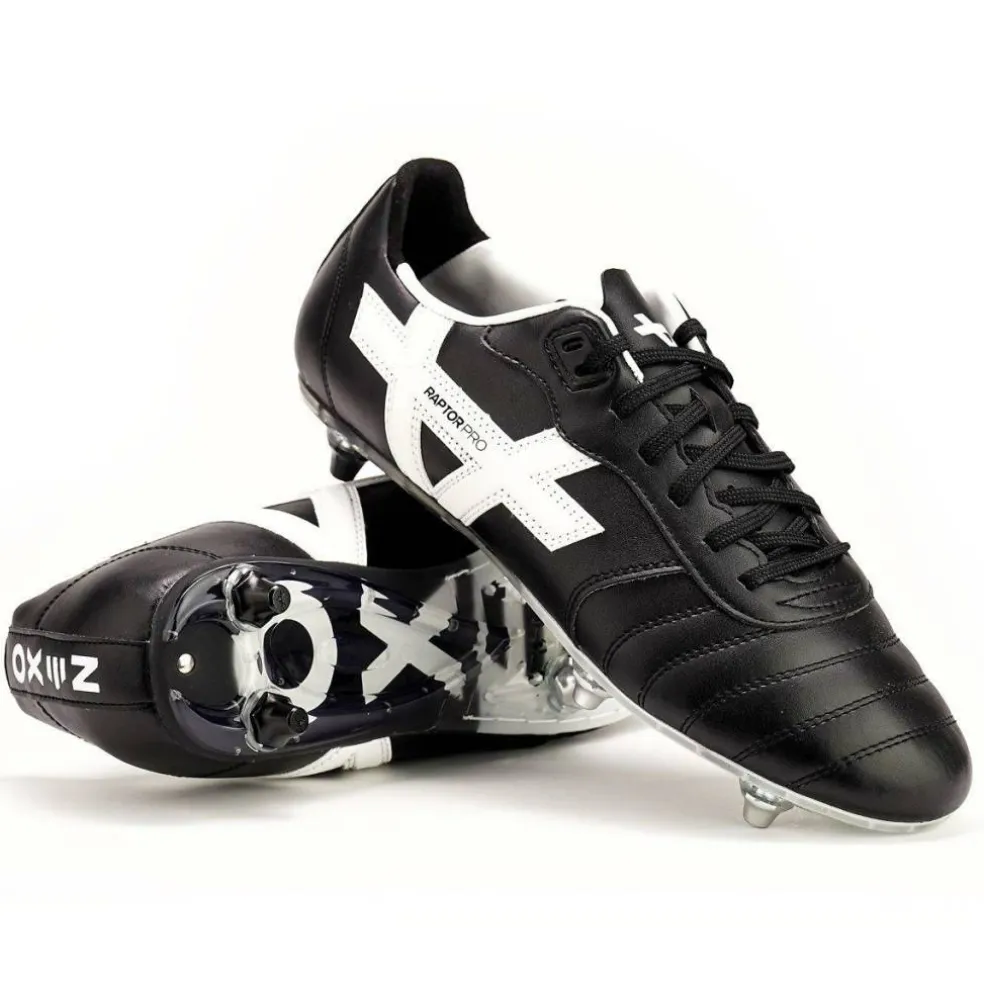 Unisex Kids' Rptr Pro Stud Rugby Boots
