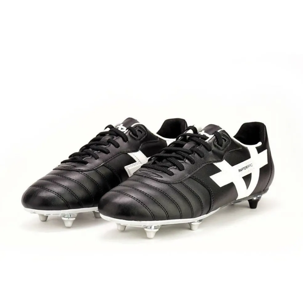Unisex Kids' Rptr Pro Stud Rugby Boots