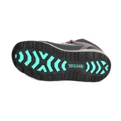 Unisex Kids' Samaris Mid Waterproof Hiking Boot