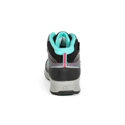 Unisex Kids' Samaris Mid Waterproof Hiking Boot