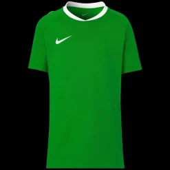 Unisex Kids' Short Sleeve Performance T-Shirt