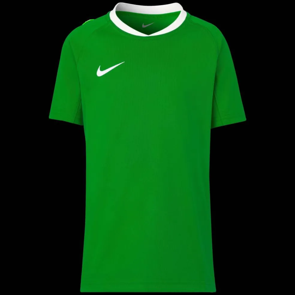 Unisex Kids' Short Sleeve Performance T-Shirt