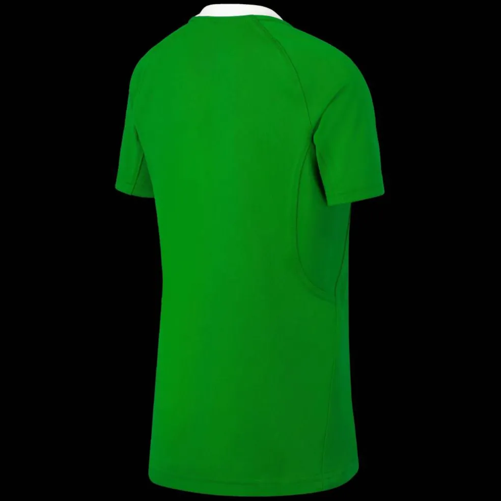 Unisex Kids' Short Sleeve Performance T-Shirt