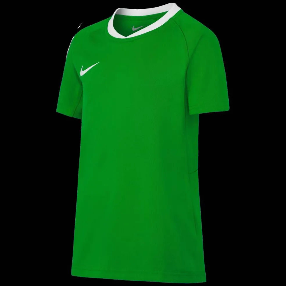 Unisex Kids' Short Sleeve Performance T-Shirt