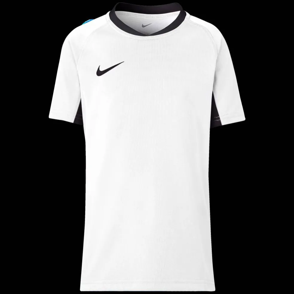 Unisex Kids' Short Sleeve Performance T-Shirt