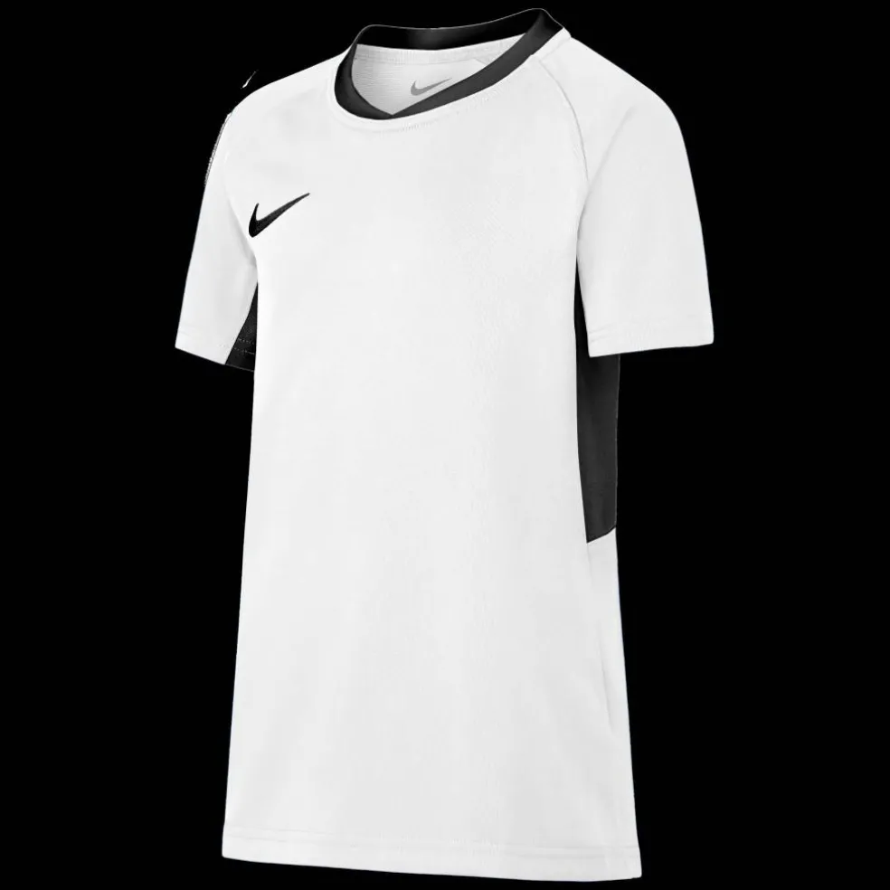 Unisex Kids' Short Sleeve Performance T-Shirt