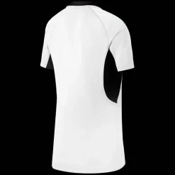 Unisex Kids' Short Sleeve Performance T-Shirt