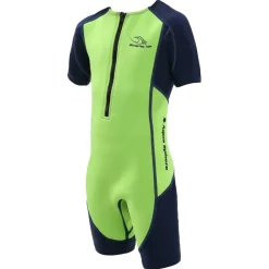 Unisex Kids' Stingray Wetsuit Shortsy