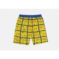 Unisex Kids' Swim Shorts