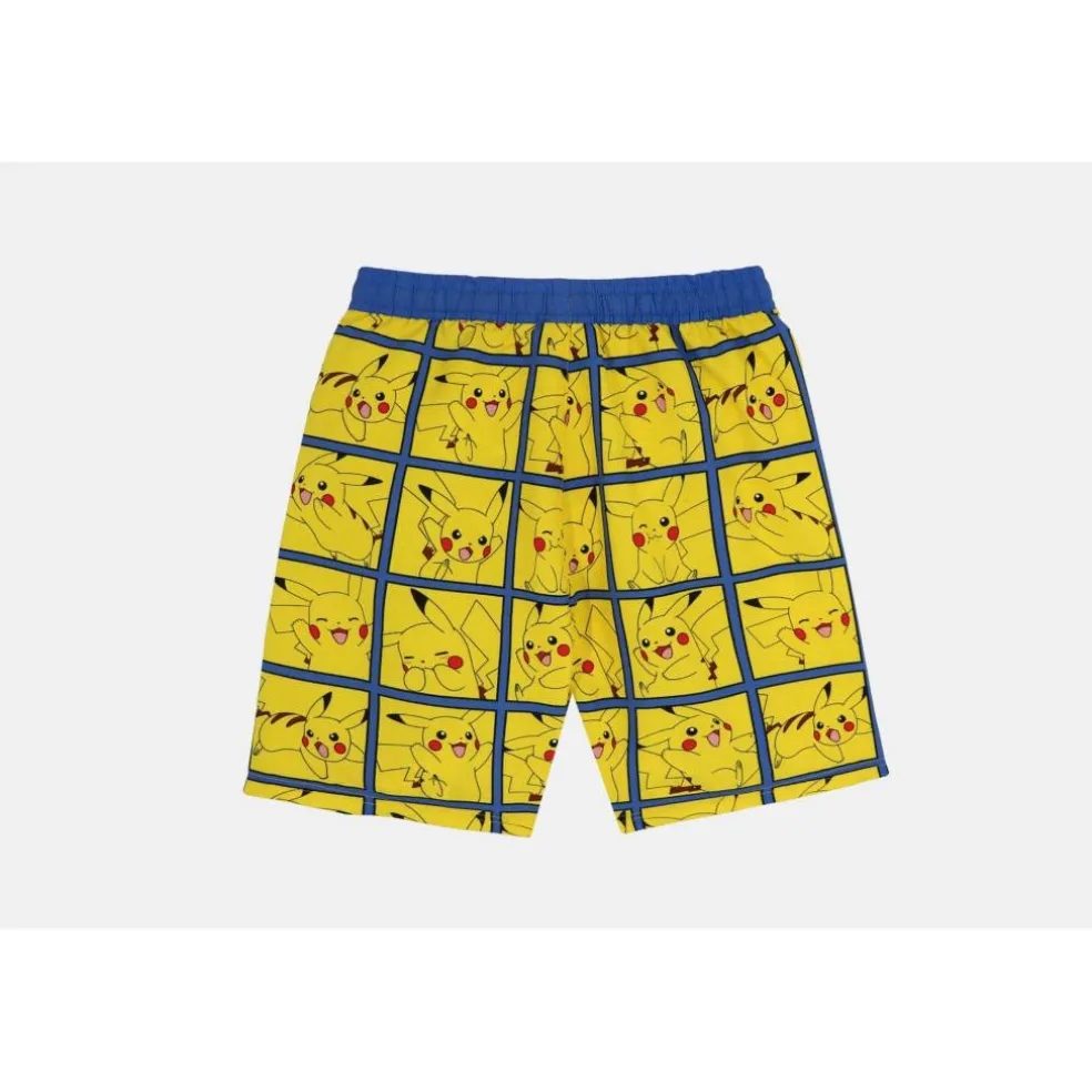 Unisex Kids' Swim Shorts